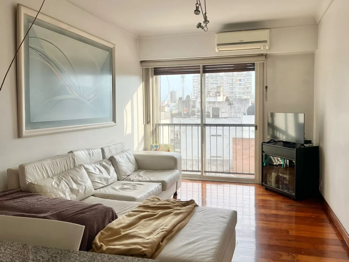Departamento en venta en Recoleta, foto 3