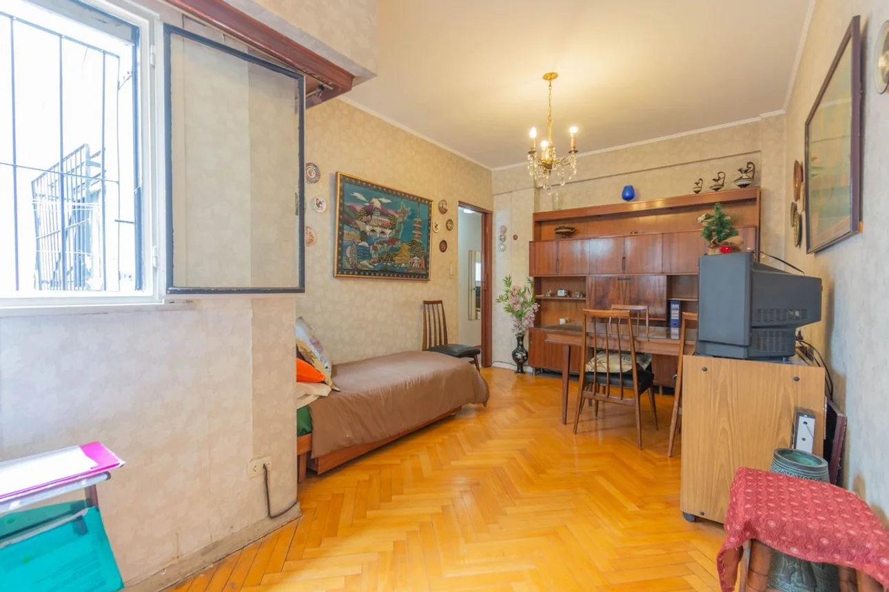 Departamento en venta en Balvanera, foto 2