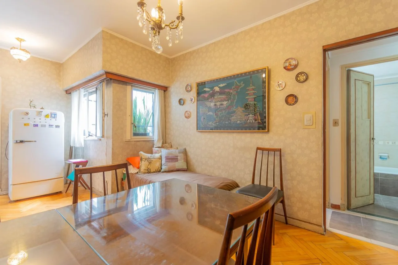 Departamento en venta en Balvanera, foto 5