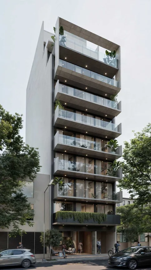 Departamento en venta en Núñez