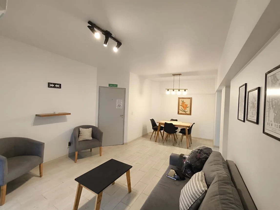 Departamento de 3 ambientes en alquiler en Mendoza, Patricias Mendocinas 600, foto 2