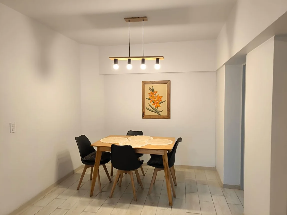 Departamento de 3 ambientes en alquiler en Mendoza, Patricias Mendocinas 600
