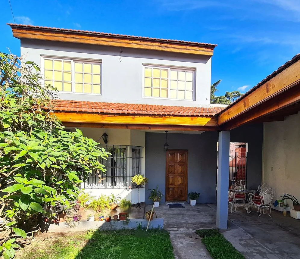 Casa en venta en Banfield