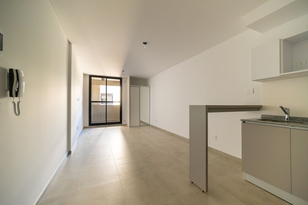 MONOAMBIENTE EN VENTA CENTRO CALIDAD MSR
