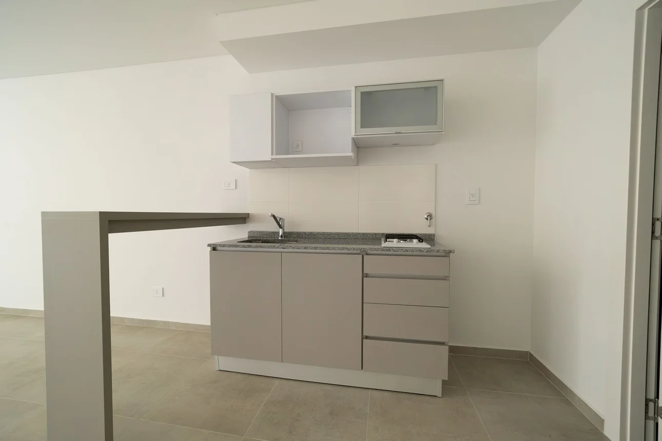 Monoambiente en venta en Rosario, foto 2