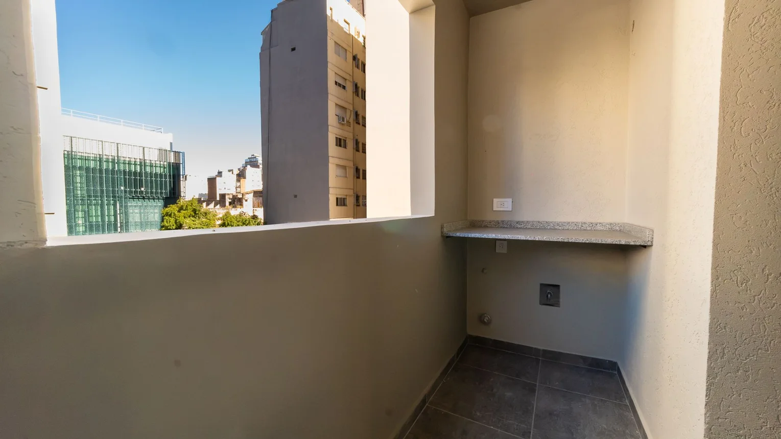 Monoambiente en venta en Rosario, foto 5