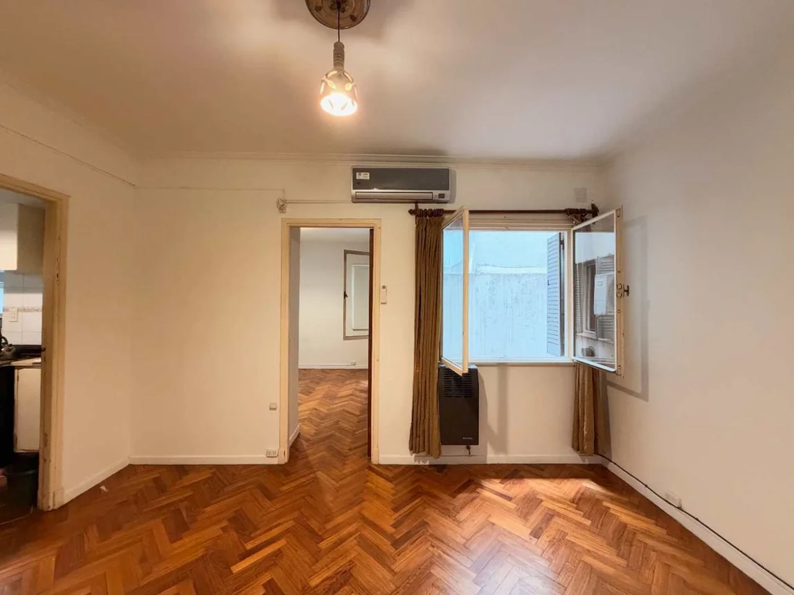 Departamento de 2 ambientes en alquiler en Palermo, Thames 2200, foto 3