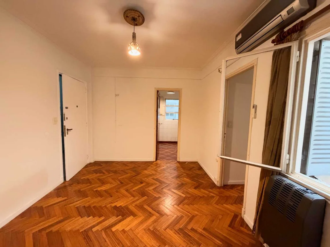 Departamento de 2 ambientes en alquiler en Palermo, Thames 2200, foto 4
