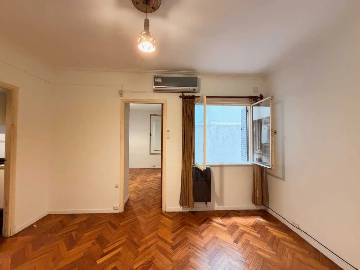Departamento de 2 ambientes en alquiler en Palermo, Thames 2200