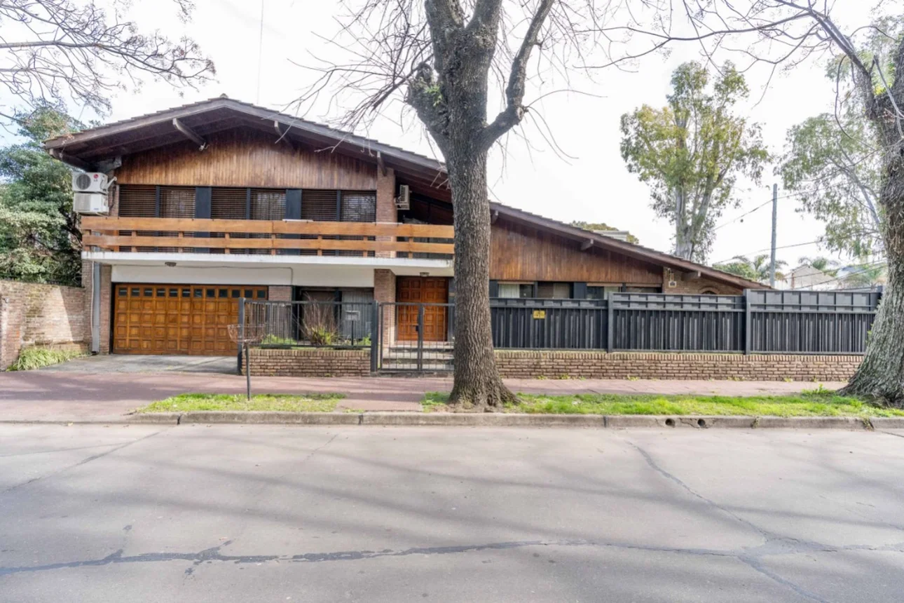Casa de 6 ambientes en venta en Martínez, Ricardo Gutiérrez 1800, foto 4