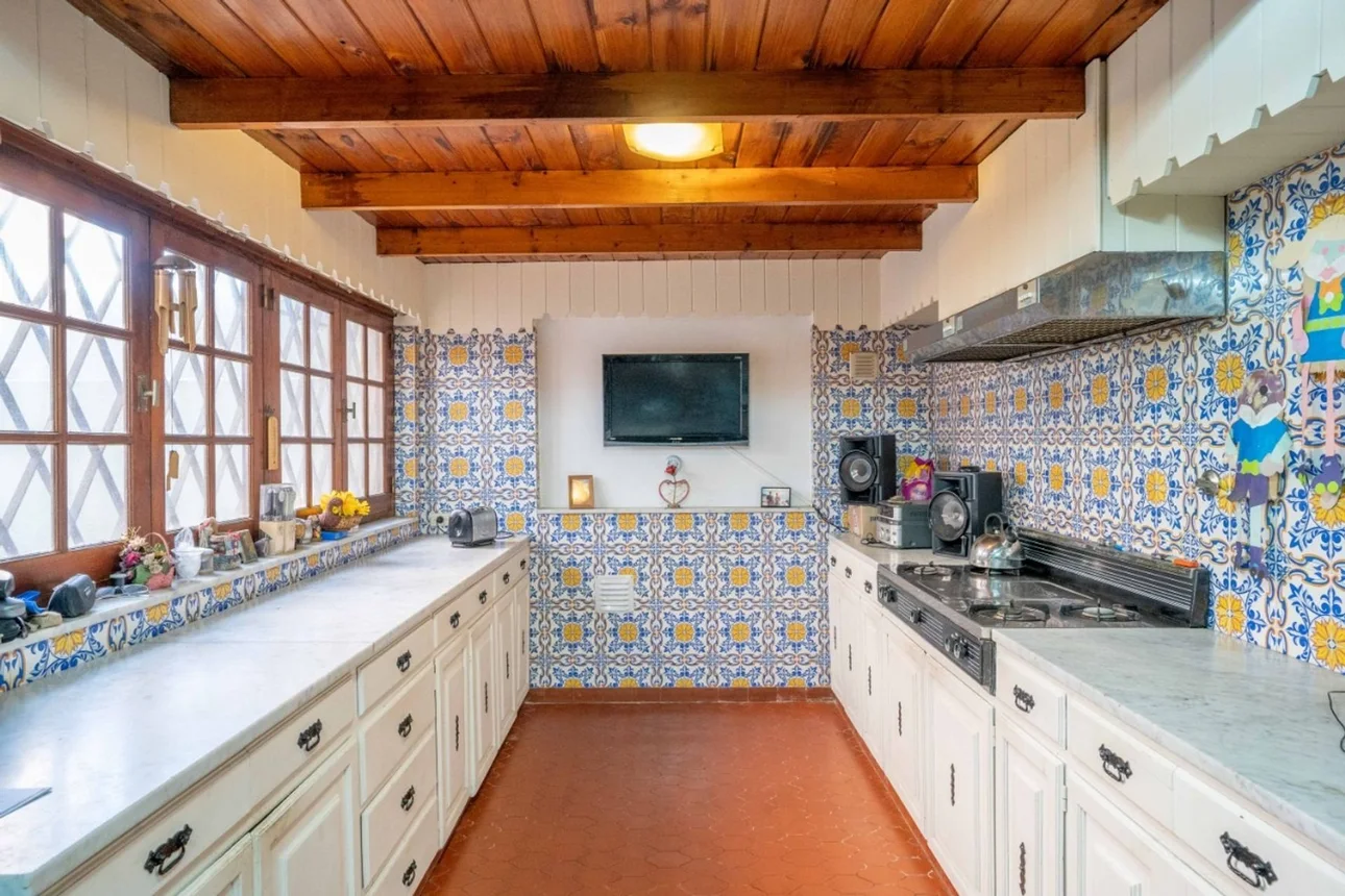 Casa de 6 ambientes en venta en Martínez, Ricardo Gutiérrez 1800, foto 2