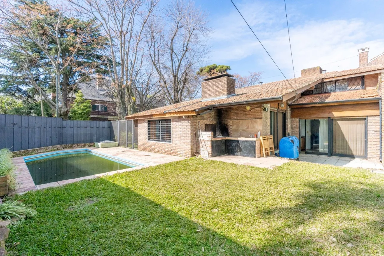 Casa de 6 ambientes en venta en Martínez, Ricardo Gutiérrez 1800, foto 3
