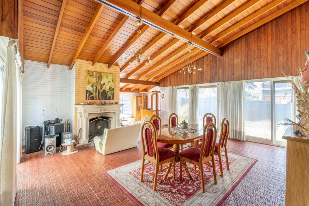Casa de 6 ambientes en venta en Martínez, Ricardo Gutiérrez 1800, foto 5