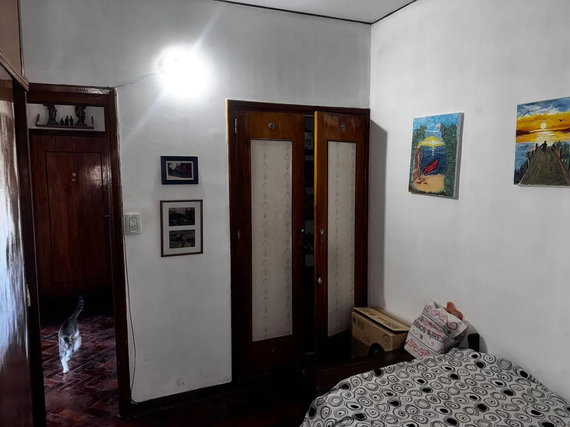 Departamento de 2 ambientes en venta en Constitución, Avenida Juan de Garay 1200, foto 5