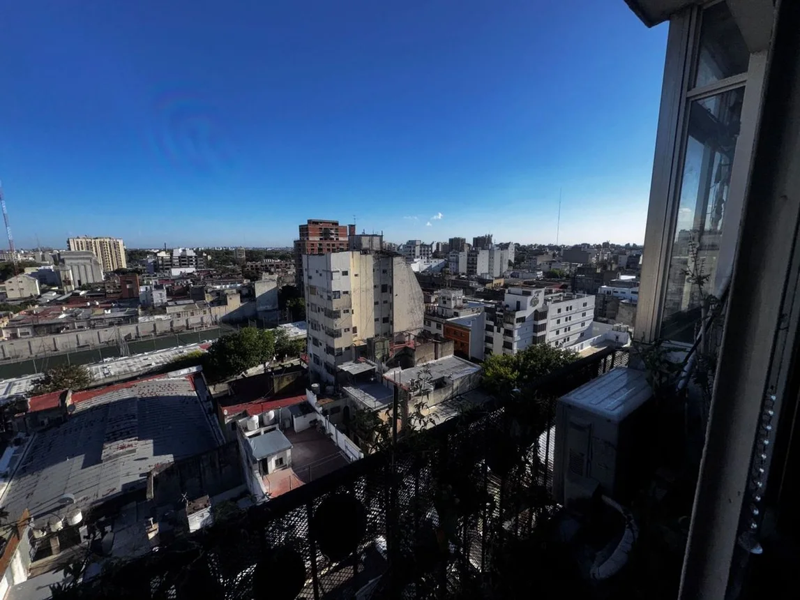 Departamento de 2 ambientes en venta en Constitución, Avenida Juan de Garay 1200, foto 3