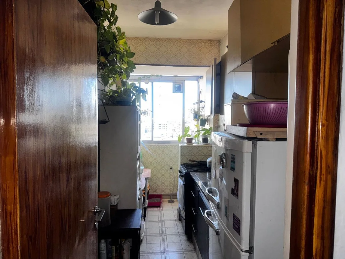 Departamento de 2 ambientes en venta en Constitución, Avenida Juan de Garay 1200, foto 4