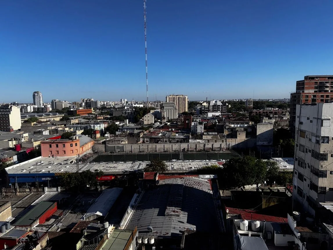 Departamento de 2 ambientes en venta en Constitución, Avenida Juan de Garay 1200, foto 2