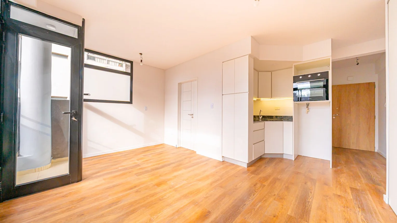 Monoambiente en venta en Saavedra, foto 4