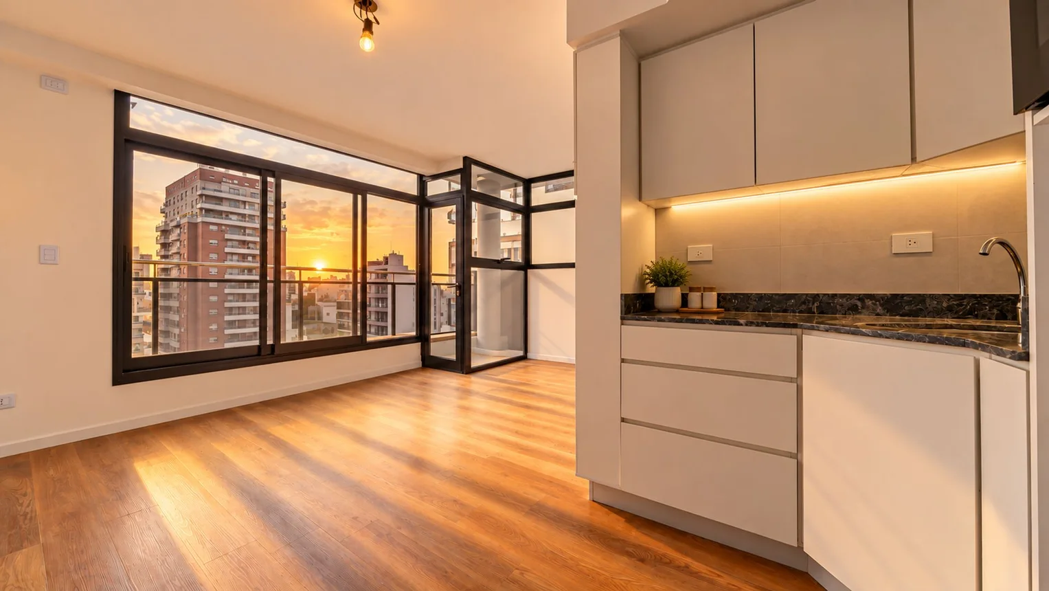 Monoambiente en venta en Saavedra, foto 5