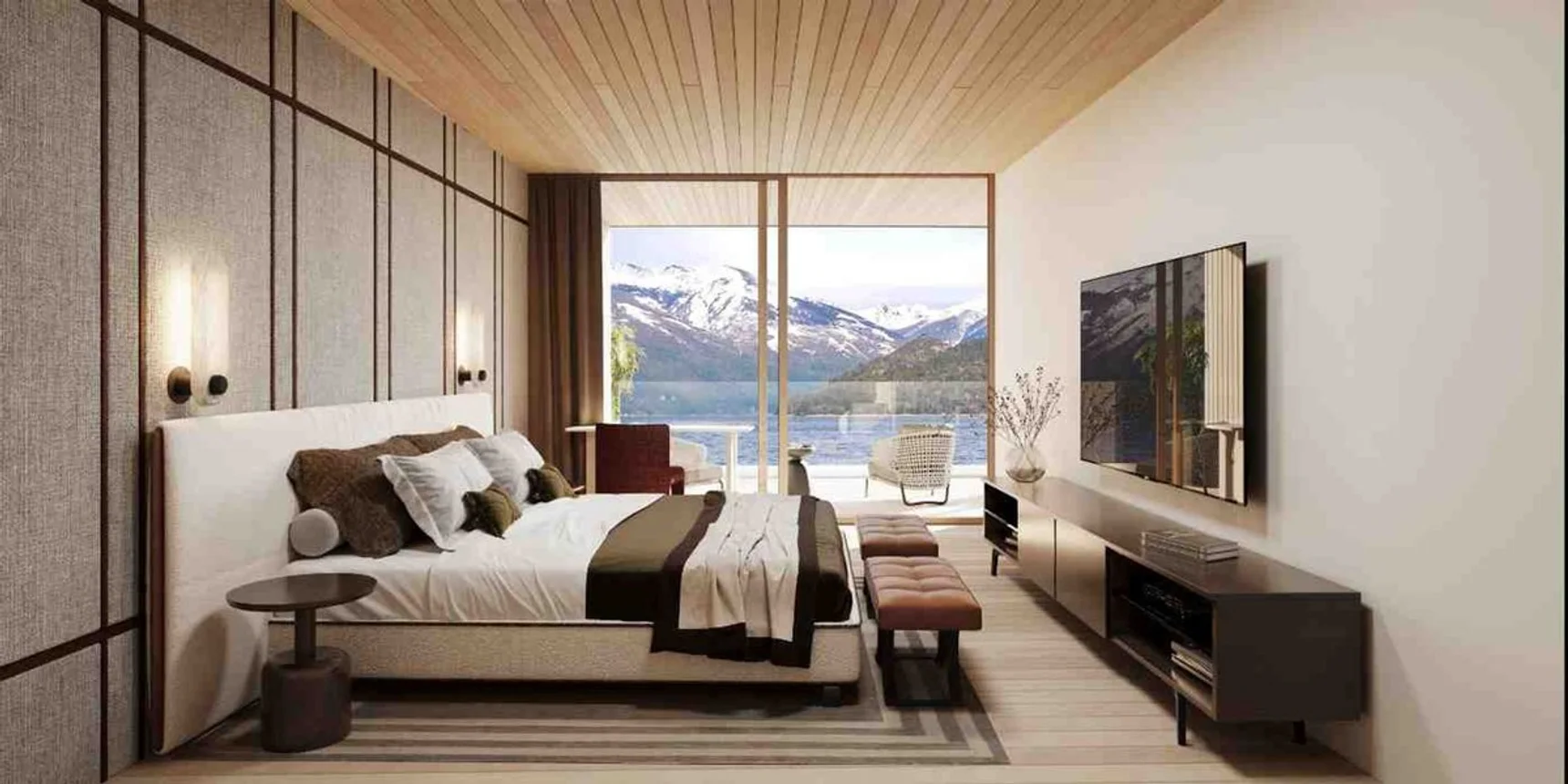Departamento en venta en San Carlos de Bariloche, foto 3