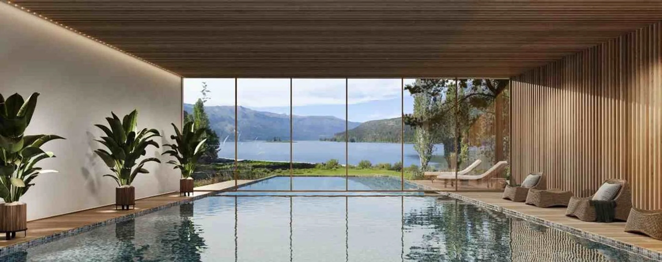 Departamento en venta en San Carlos de Bariloche, foto 5