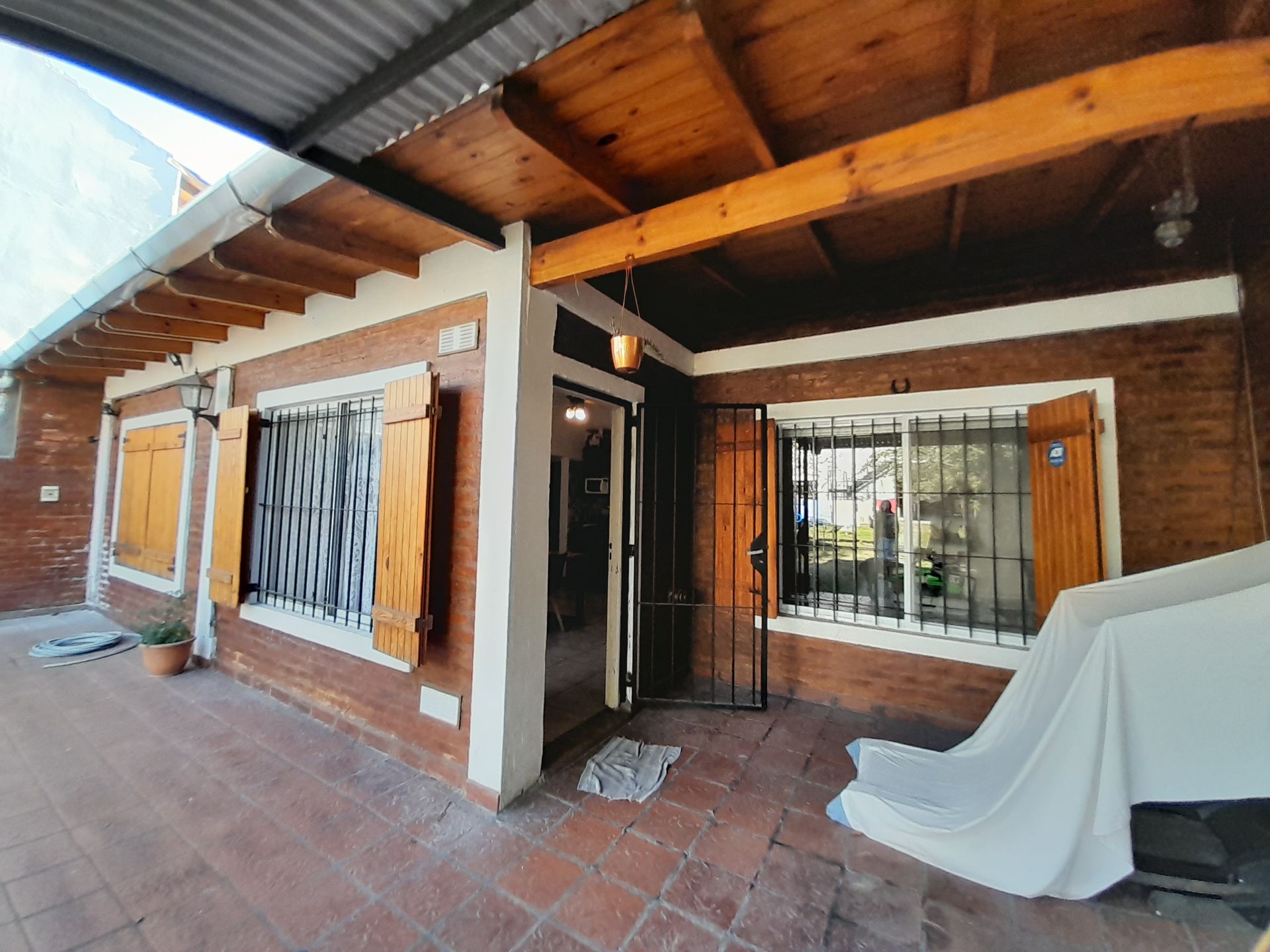 Foto 7 — OPORTUNIDAD, BAJO DE PRECIO, VENTA CASA 3 AMB