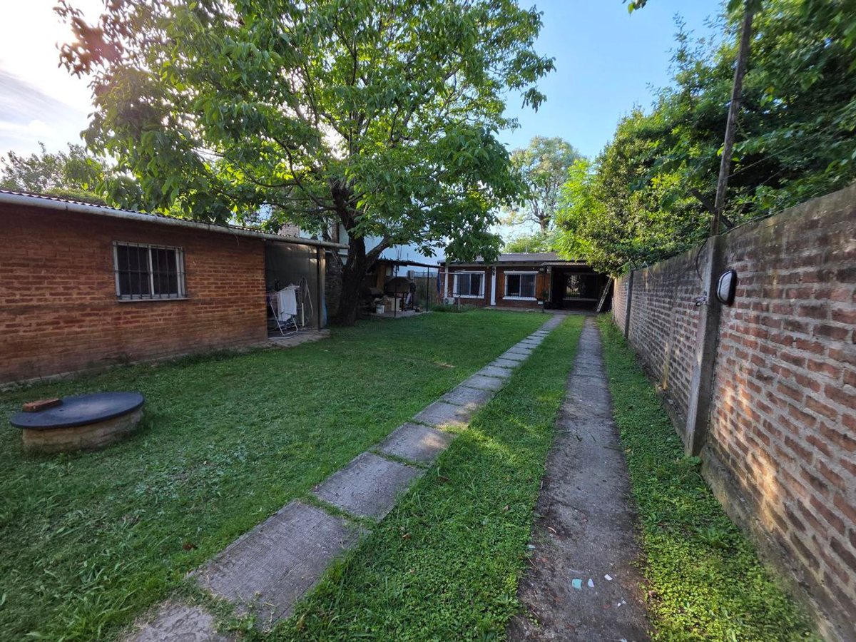 Foto 24 — OPORTUNIDAD, BAJO DE PRECIO, VENTA CASA 3 AMB