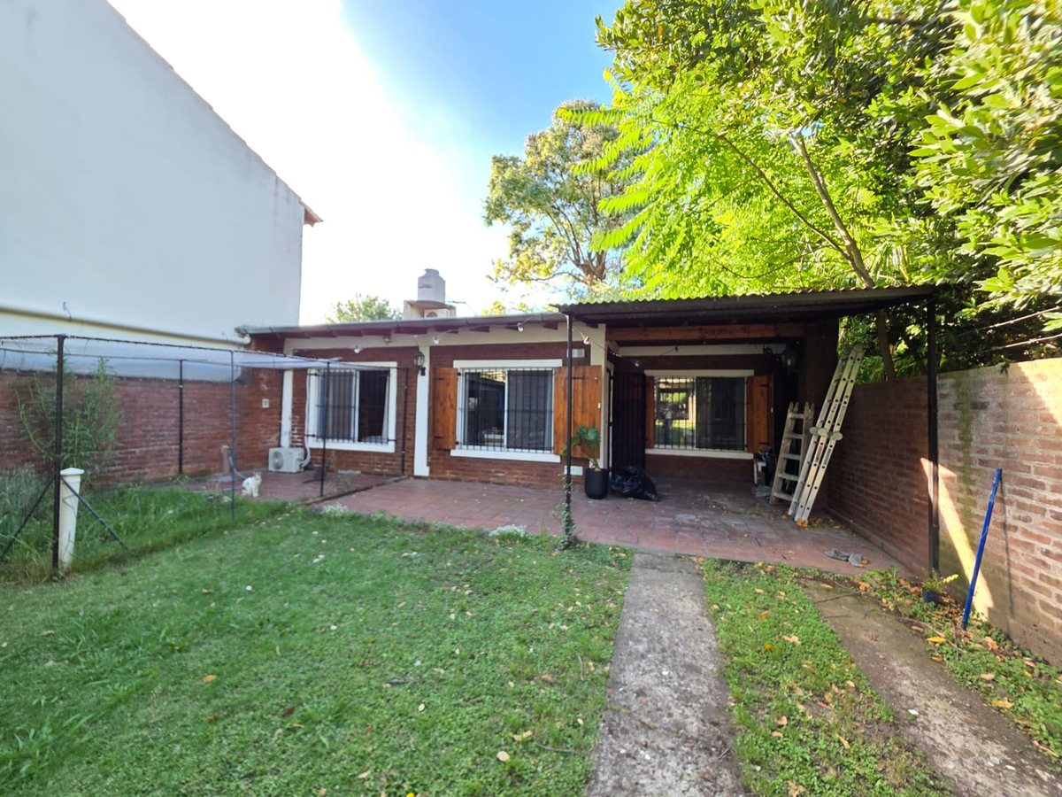 Foto 31 — OPORTUNIDAD, BAJO DE PRECIO, VENTA CASA 3 AMB
