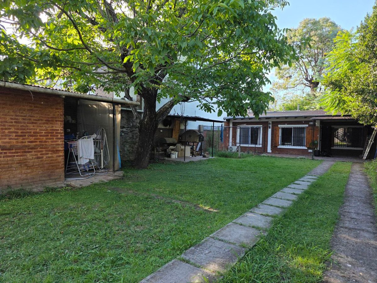 Foto 5 — OPORTUNIDAD, BAJO DE PRECIO, VENTA CASA 3 AMB