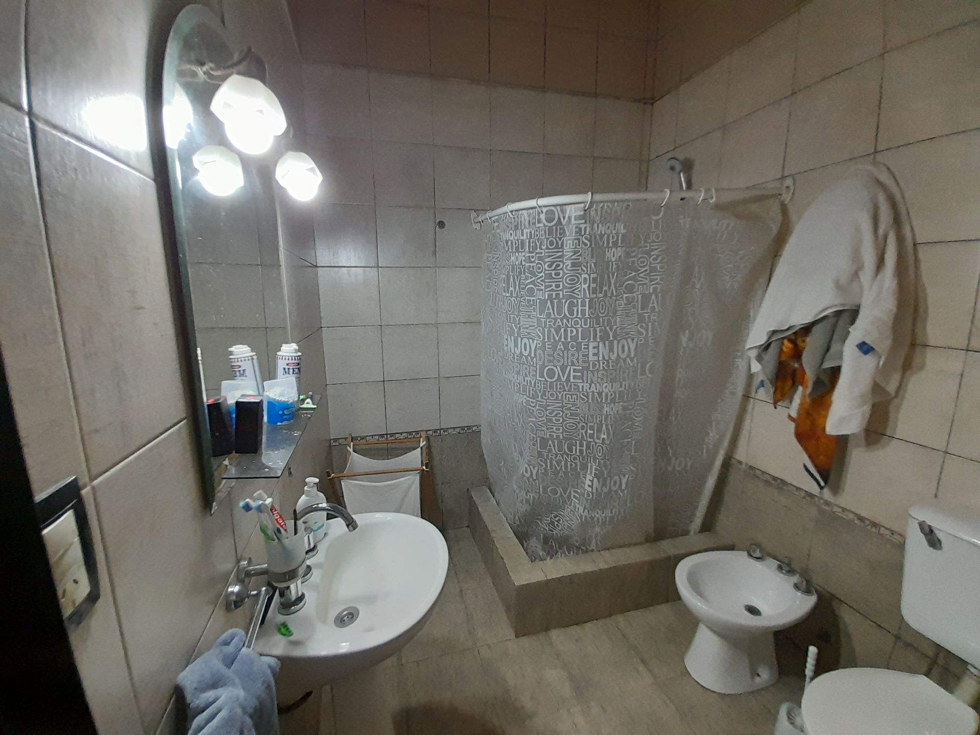 Foto 11 — OPORTUNIDAD, BAJO DE PRECIO, VENTA CASA 3 AMB