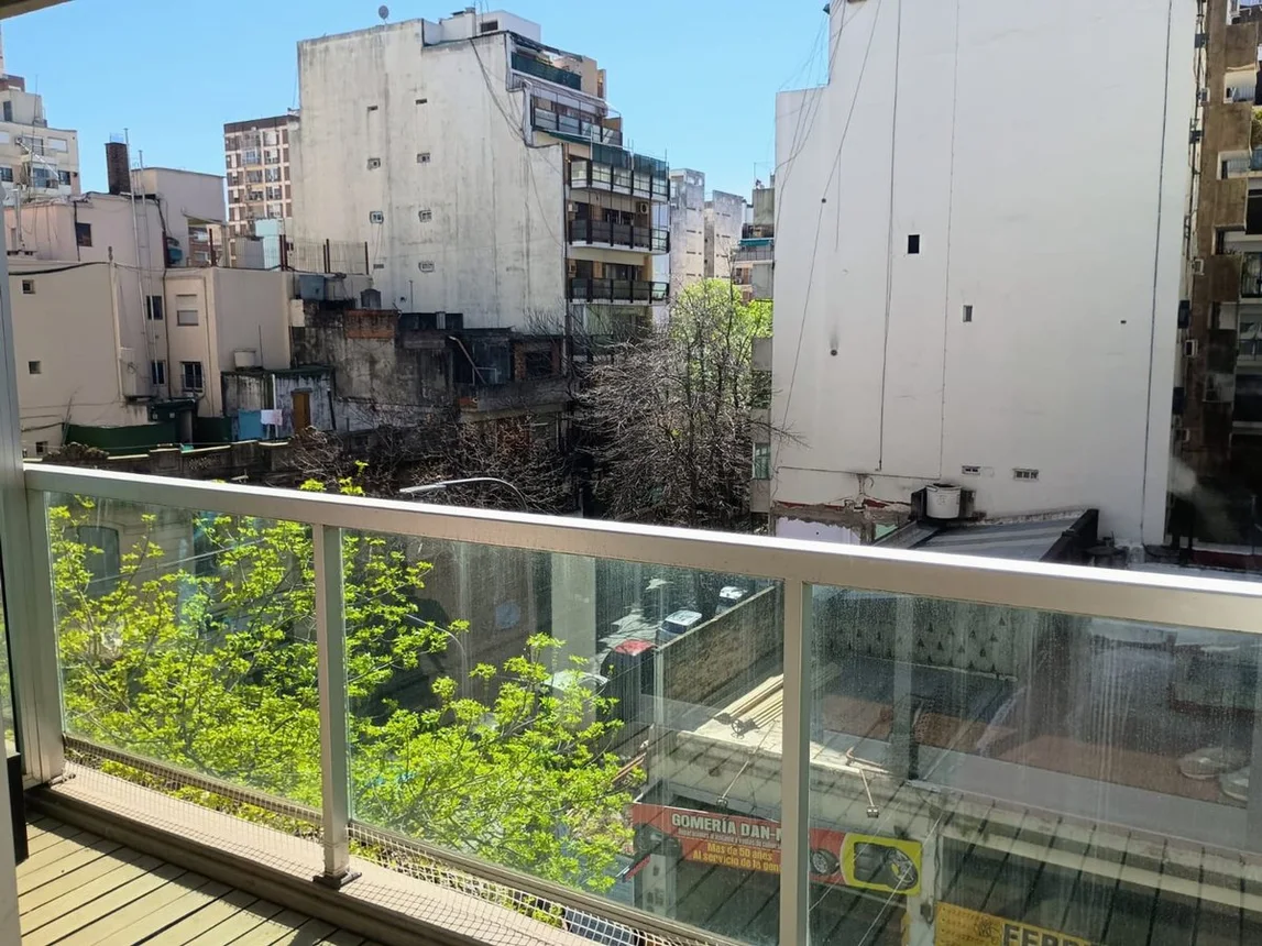 Departamento en venta en Belgrano, foto 4