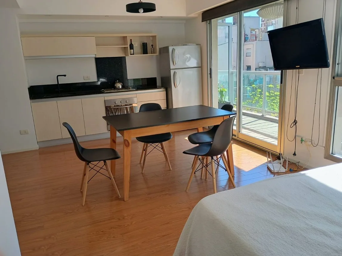 Departamento en venta en Belgrano, foto 3