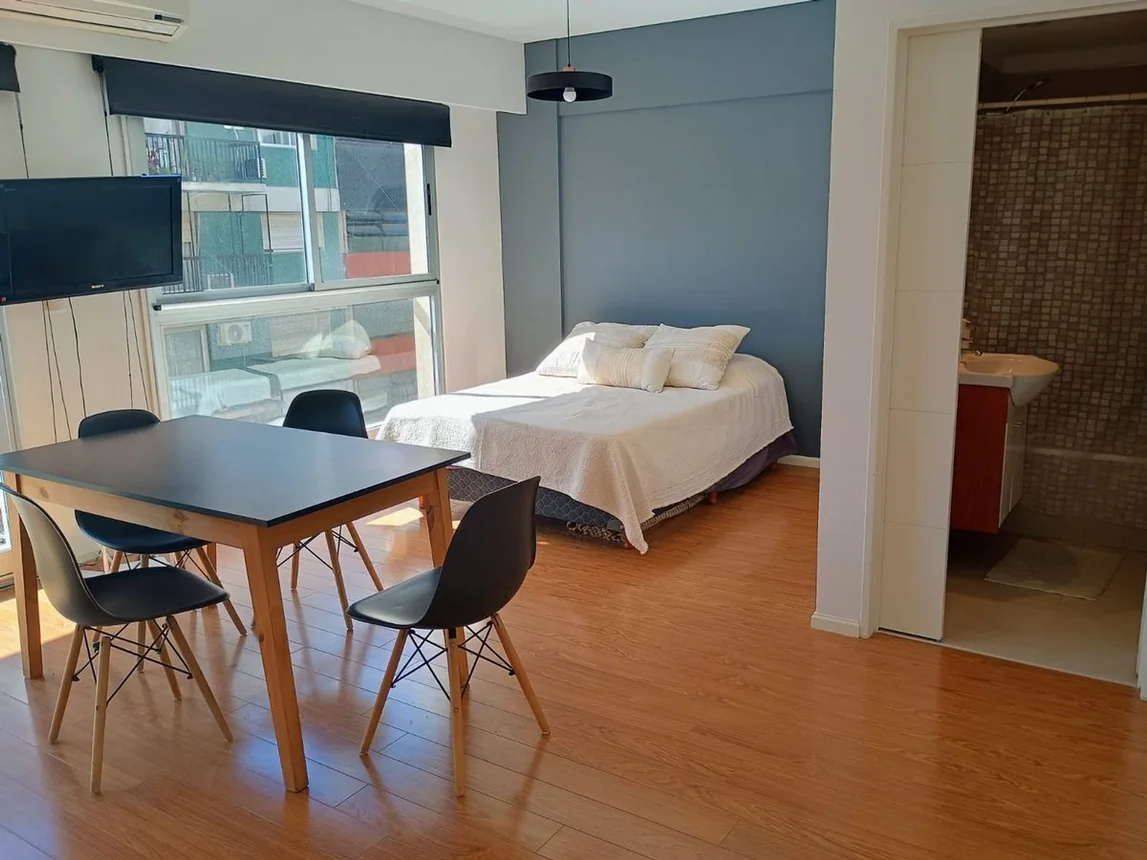 Departamento en venta en Belgrano