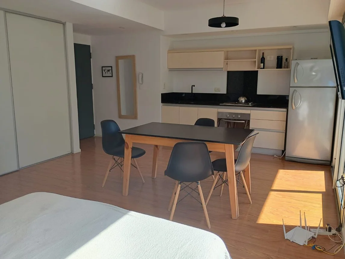Departamento en venta en Belgrano, foto 2