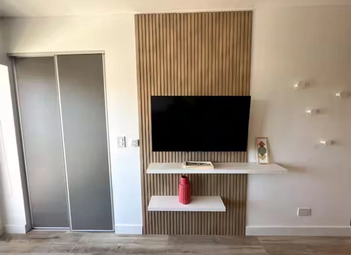 Departamento en venta en Villa del Parque, foto 5