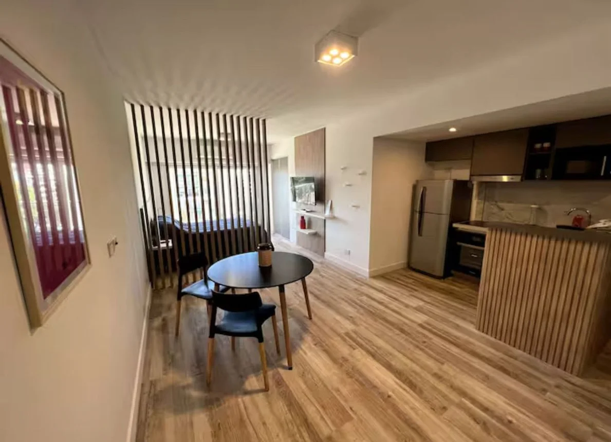 Departamento en venta en Villa del Parque