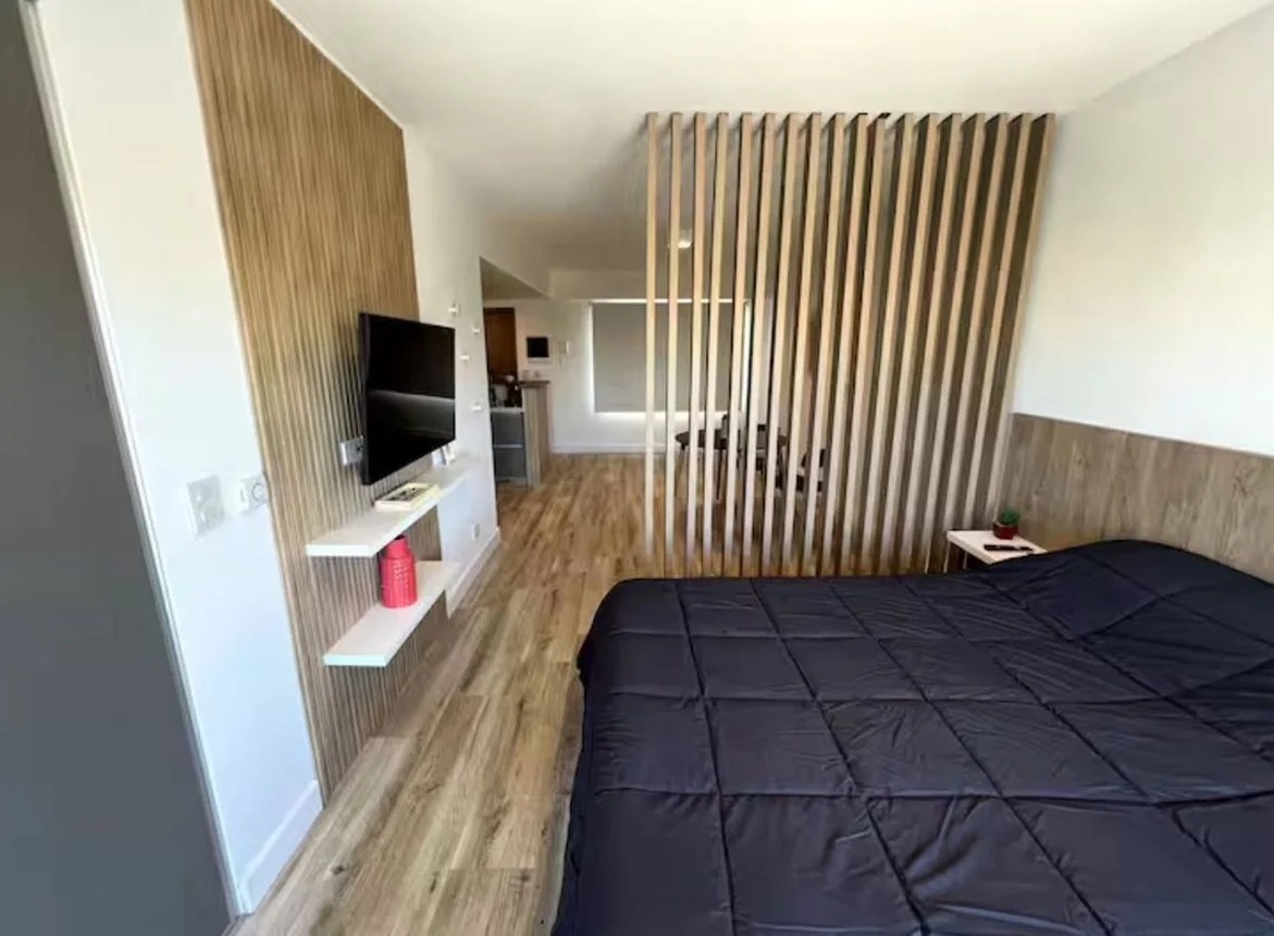 Departamento en venta en Villa del Parque, foto 3