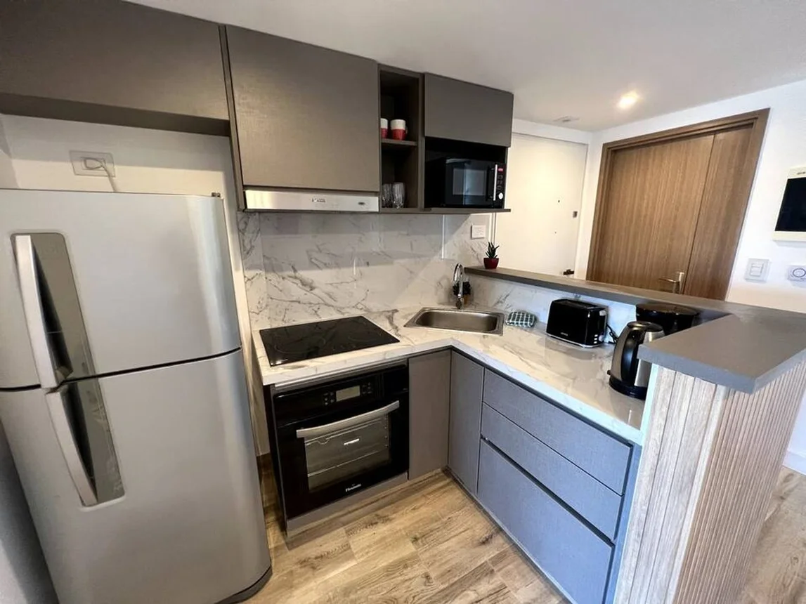 Departamento en venta en Villa del Parque, foto 2