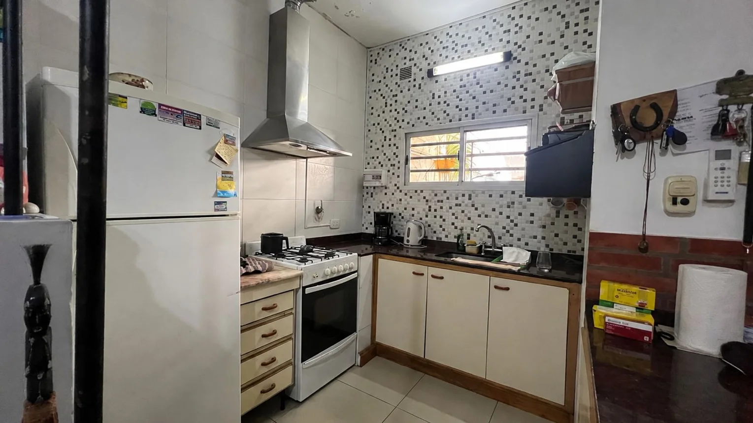 Casa de pasillo en venta 3 dormitorios alberdi, foto 5