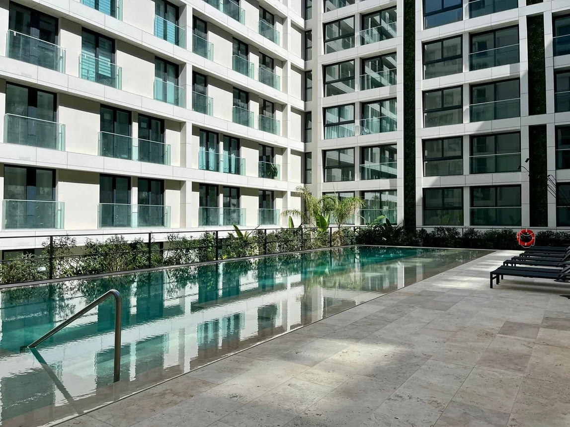 Departamento en venta en Belgrano, foto 3