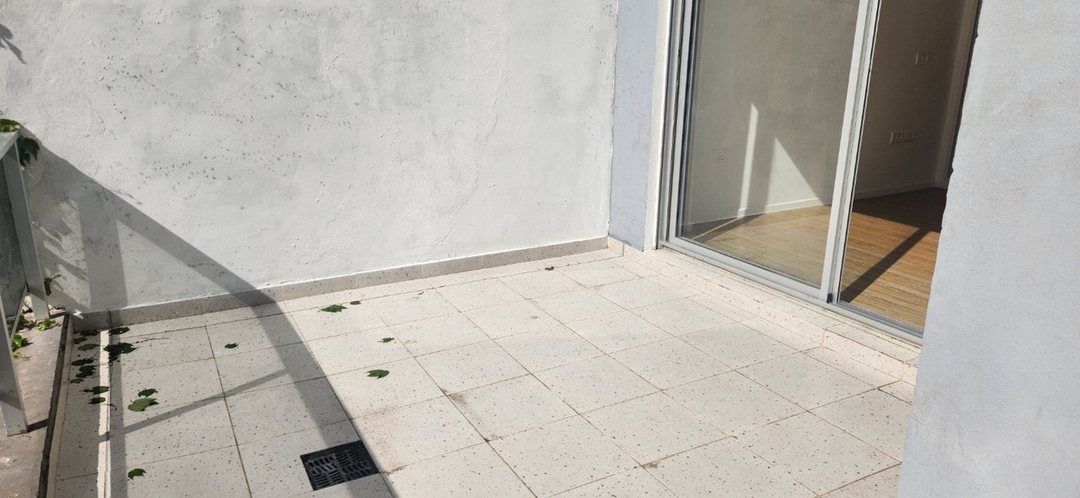 Alquiler Departamento 2 amb- balcón -V.Pueyrredón