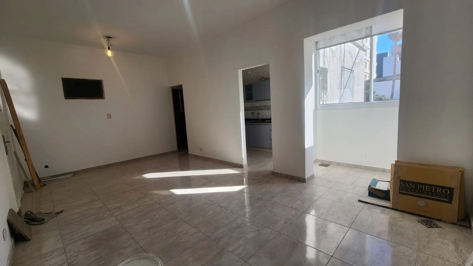 PH en venta en Villa del Parque, foto 5