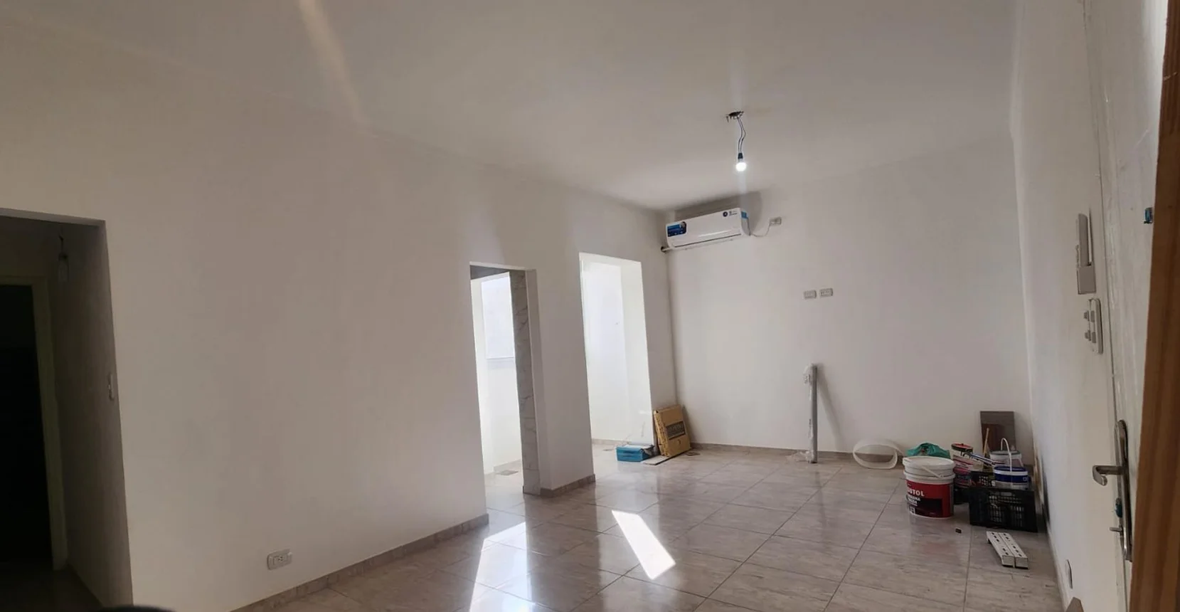 PH en venta en Villa del Parque, foto 3