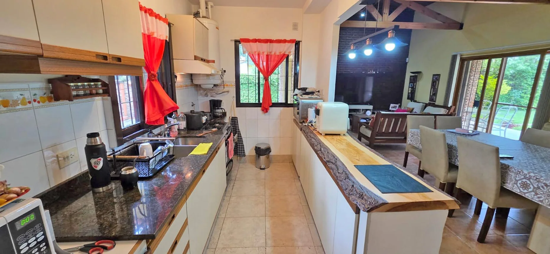 Casa de 4 ambientes en venta en Manuel Alberti, Miguel Cane 300, foto 5