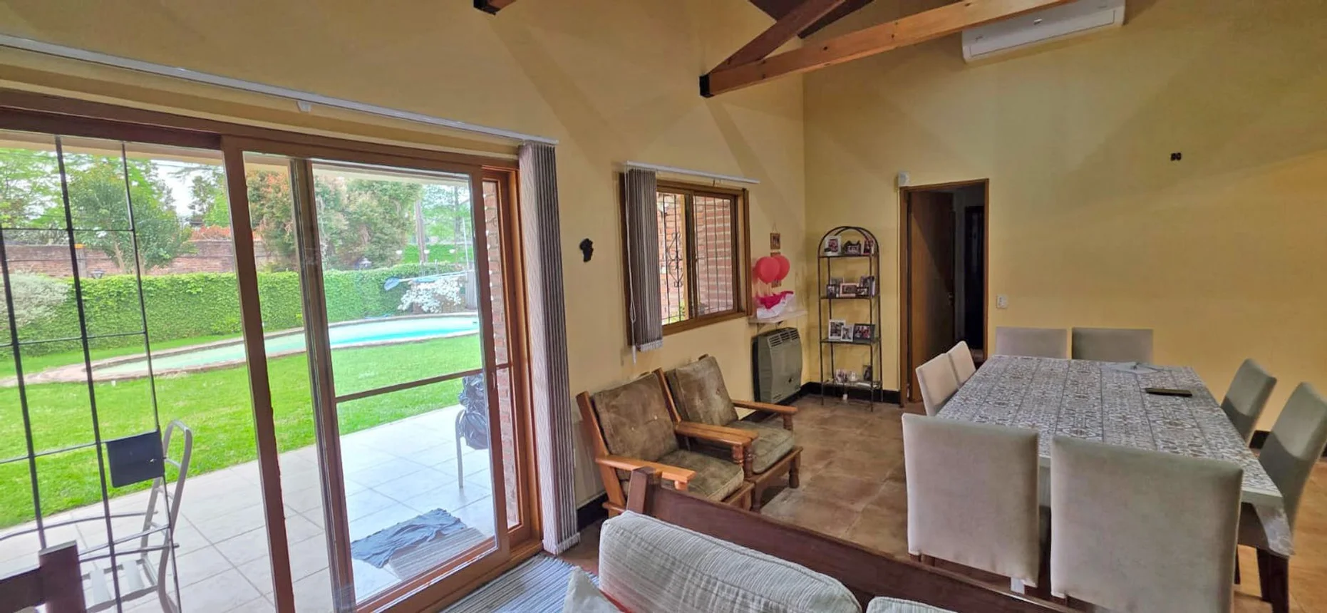 Casa de 4 ambientes en venta en Manuel Alberti, Miguel Cane 300, foto 2