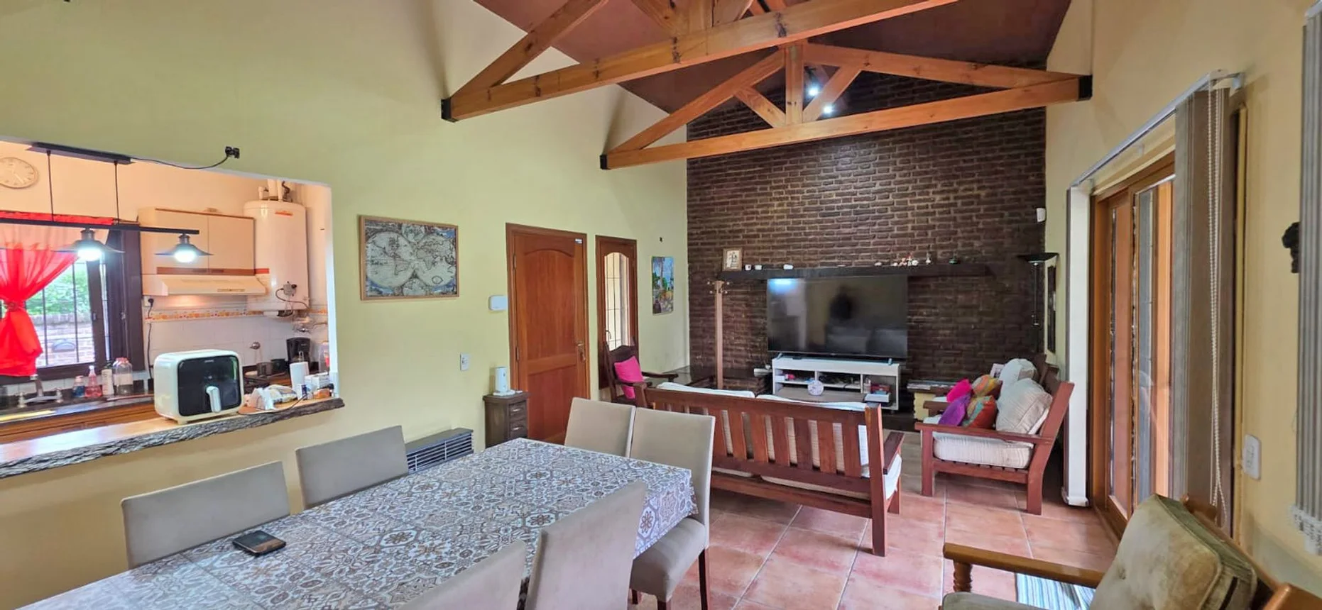 Casa de 4 ambientes en venta en Manuel Alberti, Miguel Cane 300, foto 4