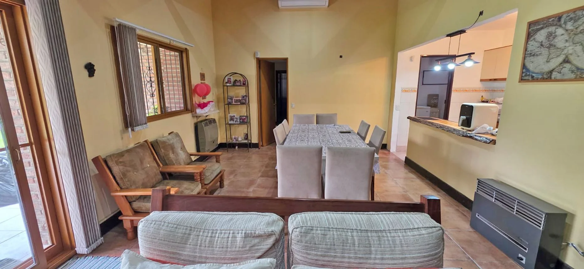 Casa de 4 ambientes en venta en Manuel Alberti, Miguel Cane 300, foto 3