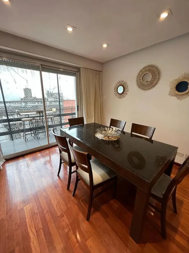 Departamento de 4 ambientes en venta en Monserrat, Ayacucho 600, foto 5