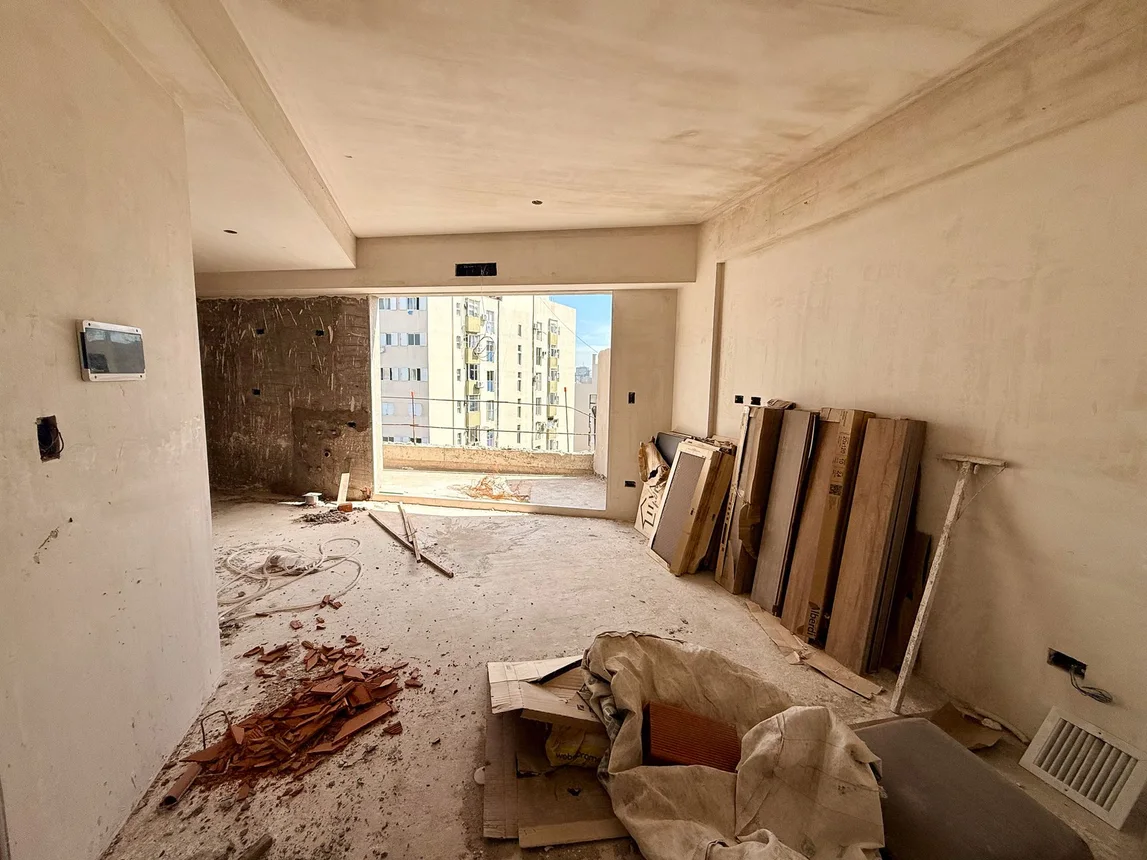Piso en venta en Almagro, foto 3