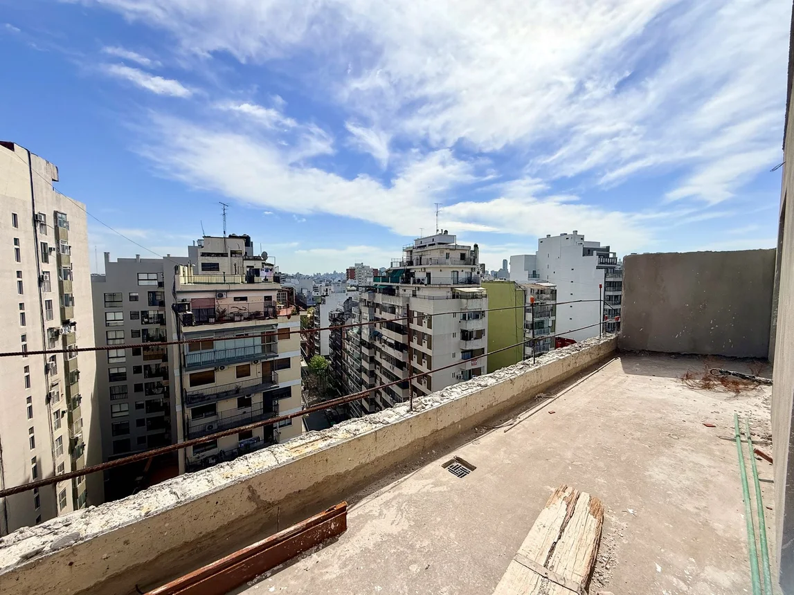 Piso en venta en Almagro